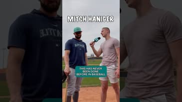 MLB Players Want This INSANE RULE Added To The Game 🤯 #shorts #baseball #seattle #mariners #pnw