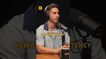 How to be a content creator #gentstalk #podcast #contentcreator #fashionblogger #entrepreneur