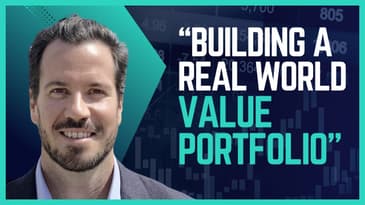 A Value Investing MasterClass | Tobias Carlisle