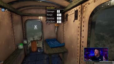 groundedGeek is Late to the Game