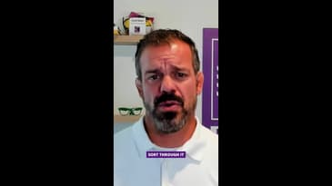 KNOW This If You're a 1-3 Fact Finder