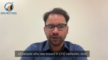 Amit Gupta| Devashish Fuloria| Kaustubh Khare| Danish Ahmed| On their journey with IPV