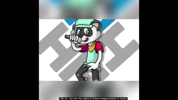 Roy Scott Intro Video | CEO of Healthy Hiphop | Vegas Circle Podcast