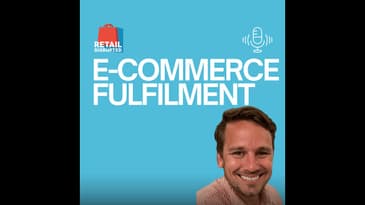 Whistl: Why Fulfilment is the Backbone of E-commerce Success