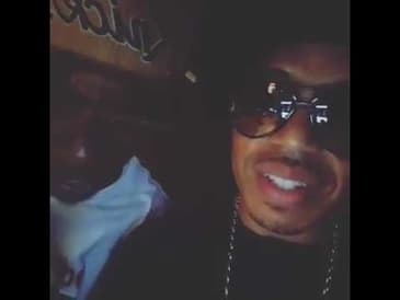 Doggie Diamonds And Pete Rock Interview Dropping Soon! (It's Already Filmed!)