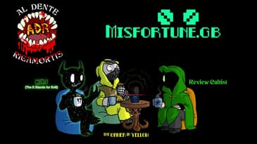 ADR Episode 572: Misfortune.gb