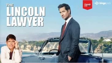 Lincoln Lawyer - Watch or Not? @NetflixIndiaOfficial #omarsays