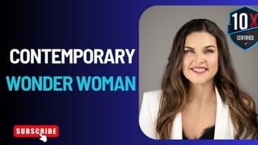 How to Balance Life & Personal Power