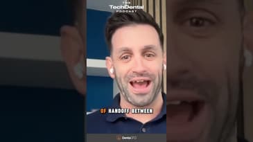 Dentistry’s Biggest Untapped ROI Lever. Most dental revenue is lost before the chair! #TechDental