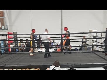 The Nephew at Amateurs in Detroit (9.28.24)