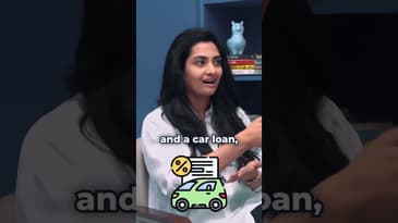 Best Advice on EMIs #shorts