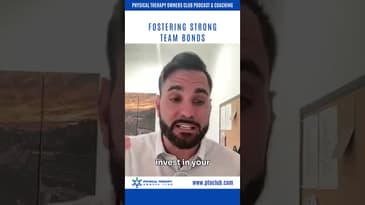 Fostering Strong Team Bonds