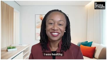 Ep 1 | From Adversity to Mission: Why In Service of Health Matters