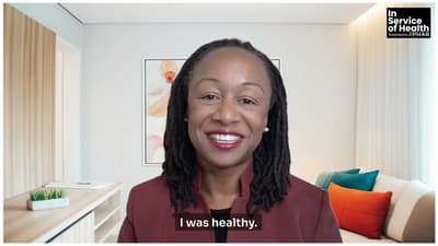 Ep 1 | From Adversity to Mission: Why In Service of Health Matters