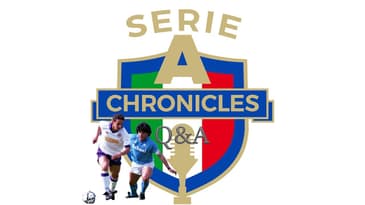 Serie A Chronicles Q&A #20 FULL EPISODE