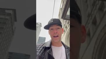 Matthew Kevin Anderson joins us to talk about his new movie with Bruce Willis! Corrective Measures