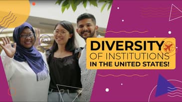 Diversity of Institutions in the United States
