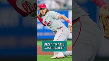The BEST Trade Option For The Mariners?