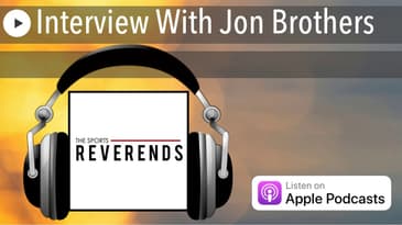Interview With Jon Brothers