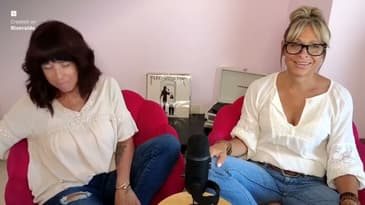 Squirrels, Stencil Brows, Vitamin D $ Mad Libs— Midlife Gets Weird!