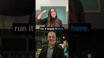 The Risk and how people screwed up when buying businesses with Codie Sanchez