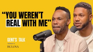 Father's Day: Son Shares Hard Truths To Father About Childhood | Ep.102 - Gent's Talk