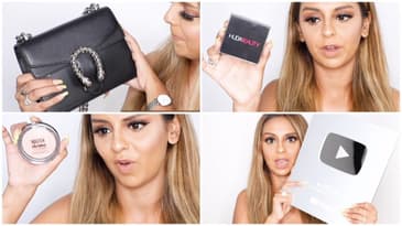 MAY MONTHLY FAVOURITES + UNFAVOURITES + GIVEAWAY