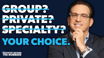 Private vs Group Dentistry: What’s the BEST Choice For YOUR Career?