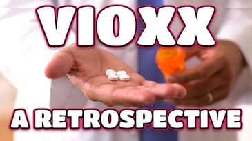 100,000 Dead from Vioxx: Lessons from Another Misleading Drug Study w/ Michael Shuman, PharmD