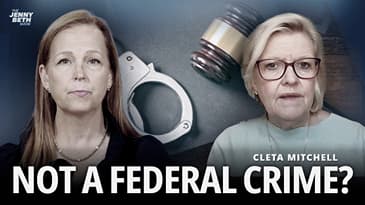 Noncitizen Voting Is Not a Federal Crime? What the Judge Got Wrong About 2013 | Cleta Mitchell