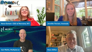 𝗗𝗶𝗴𝗶𝘁𝗮𝗹 𝗗𝗶𝗮𝗹𝗼𝗴𝘂𝗲: Retooling People for the AI Revolution 🔧 (S02E11)