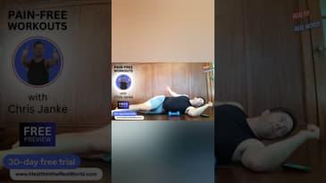 Breathe, Stretch: Learn the art of mindful breathing, amplifying the impact of your stretches.