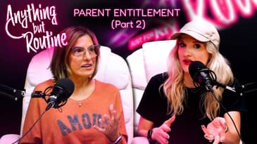 Facing Parental Entitlement in Dance (Part 2) (Ep. 217)