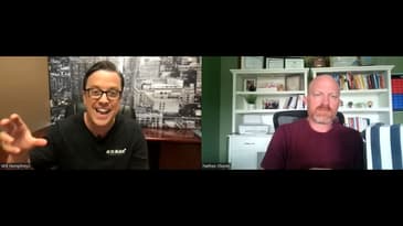 Should You Hire a PT or Drop a Low Paying Insurance?  A talk w/ Will Humphreys of Rockstar Recruiter