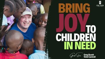 S1E3 - The Celebration of RetailROI