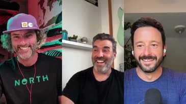 Flight Mode Episode #3 - Foil Assist, Foils and More with Nico Hopp & Carlos Saez