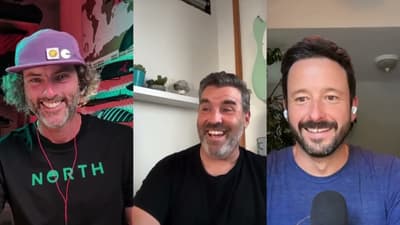 Flight Mode Episode #3 - Foil Assist, Foils and More with Nico Hopp & Carlos Saez