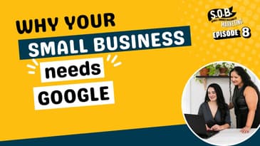 Why Google STILL Matters For Your Small Business