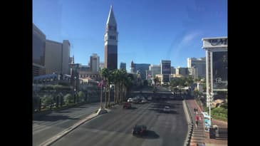 The Delphi Murders: The Murder Sheet Episode #67: "Vegas Dreams"