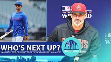 Who Is The BEST FIT To Be The Mariners Next Manager?