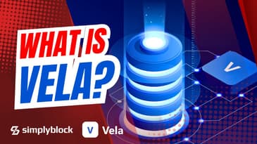 Vela Postgres - The Future of Database Development