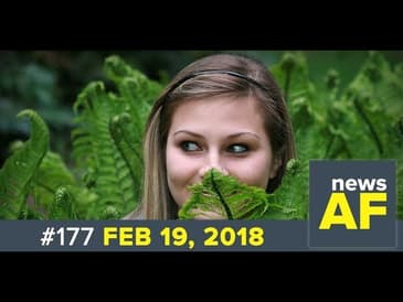 48 Hour Challenge is News AF - LIVE on 2/19/19