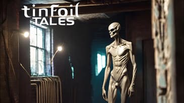 Michigan Wendigo and the Moon-Eyed People: Inquiries Of Our Reality