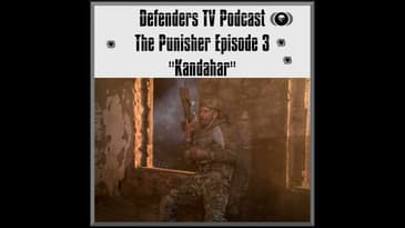 Punisher Episode 3 Review