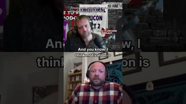 From episode 166 - releases Wednesday, Sep 13e