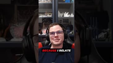 Character Arc or Therapy