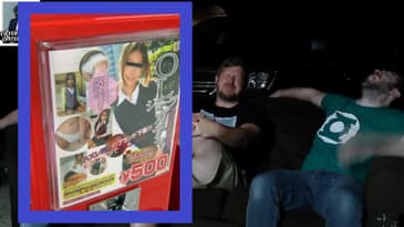 Japan is a weird place