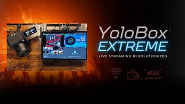 🔥 I Finally Unboxed the Yolobox Extreme… And It CRUSHES My 2019 YoloLive (Here’s the Hardware Truth)