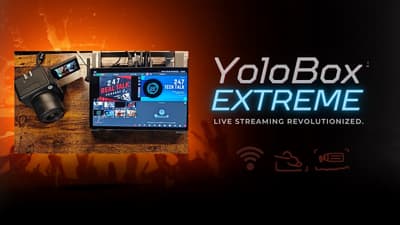 🔥 I Finally Unboxed the Yolobox Extreme… And It CRUSHES My 2019 YoloLive (Here’s the Hardware Truth)