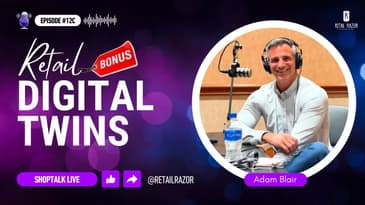 How Digital Twins Will Transform Retail Forever - BONUS